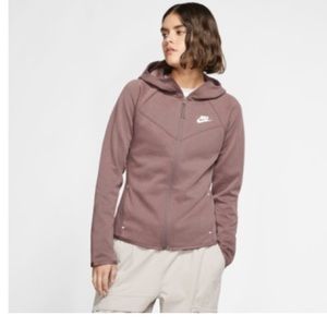 Nike Sportswear Hoodie- Size XS